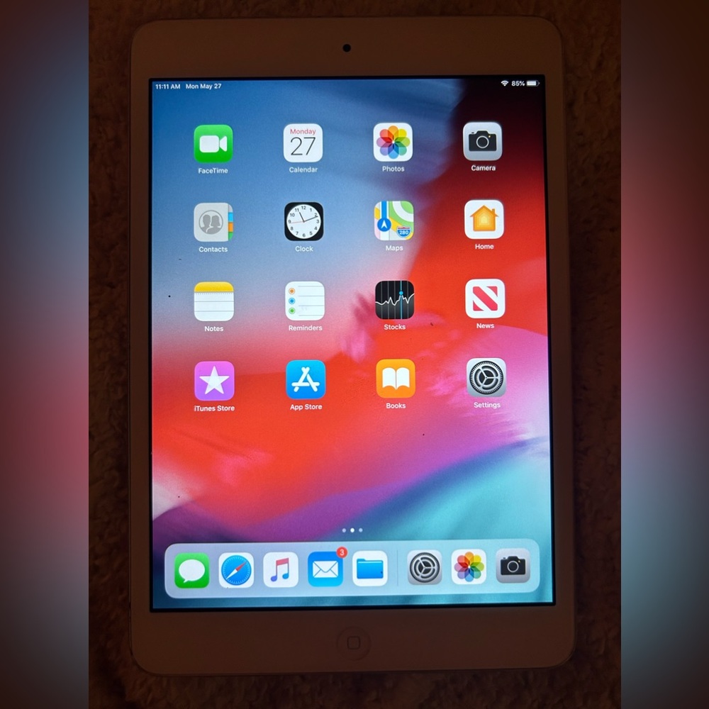 Apple iPad Mini 2 32gb WiFi